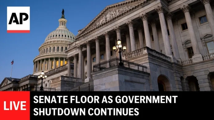 Government Shutdown