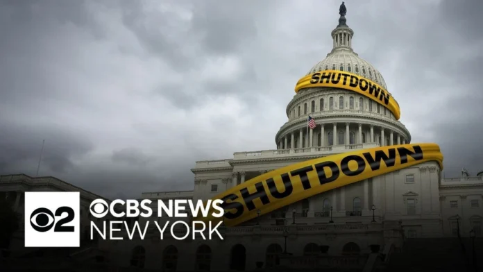 Government Shutdown