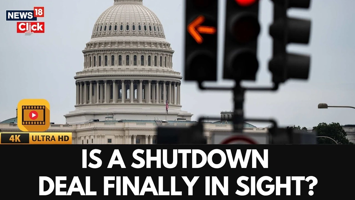 Why This Shutdown Feels Different