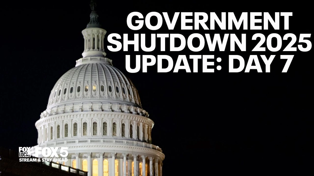 The Blame Game | A Deeper Dive into Political Gridlock