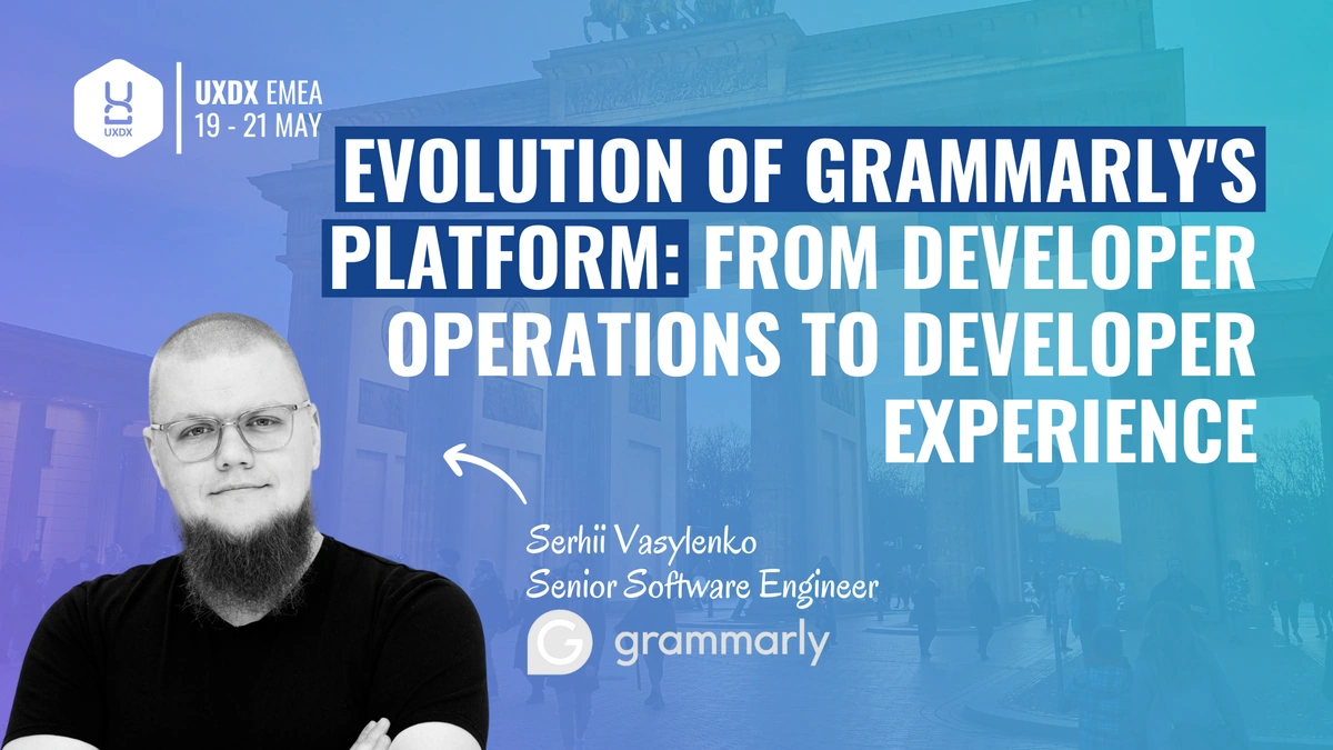 Why Grammarly's Transformation Matters