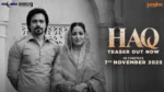 Haq Trailer