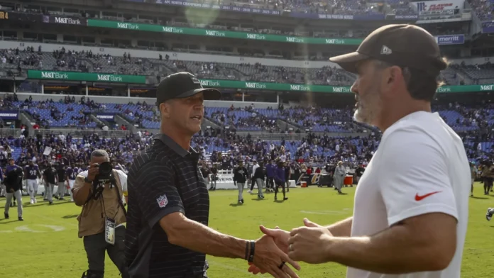 Harbaugh-Jackson Revelation