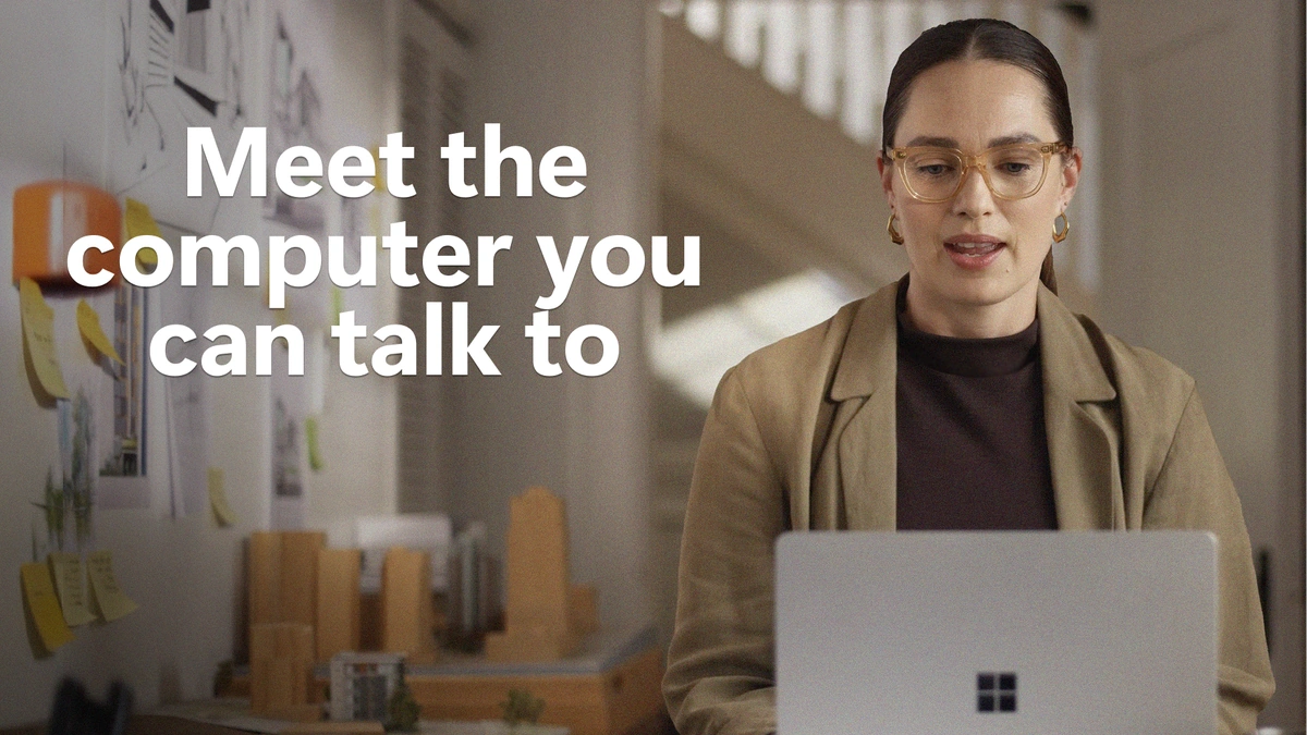 The 'Why' Behind 'Hey Copilot'