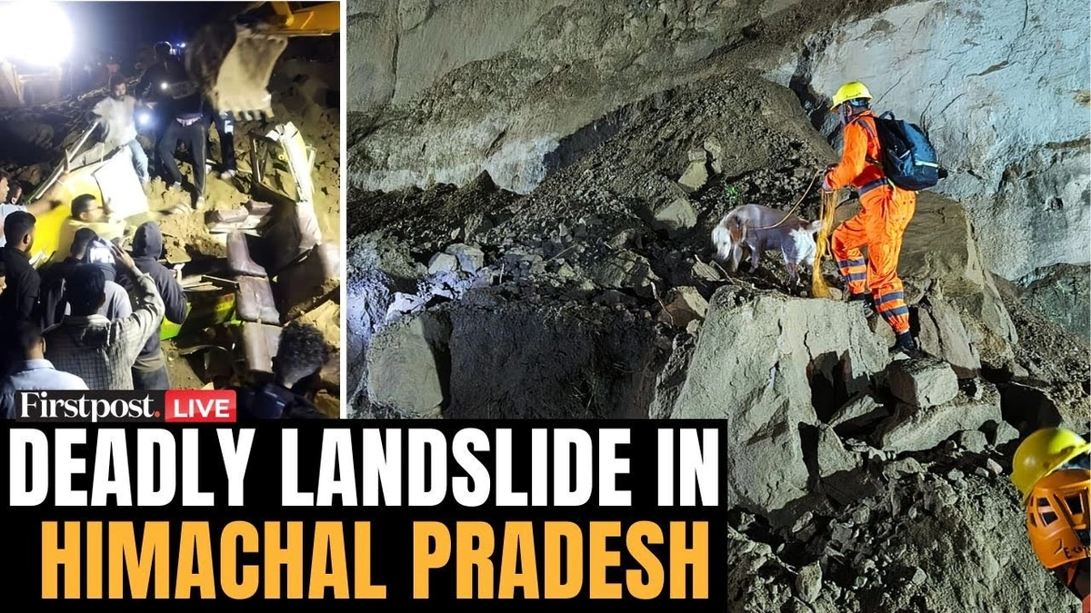 The Fragile Himalayas | A Geologist's Perspective