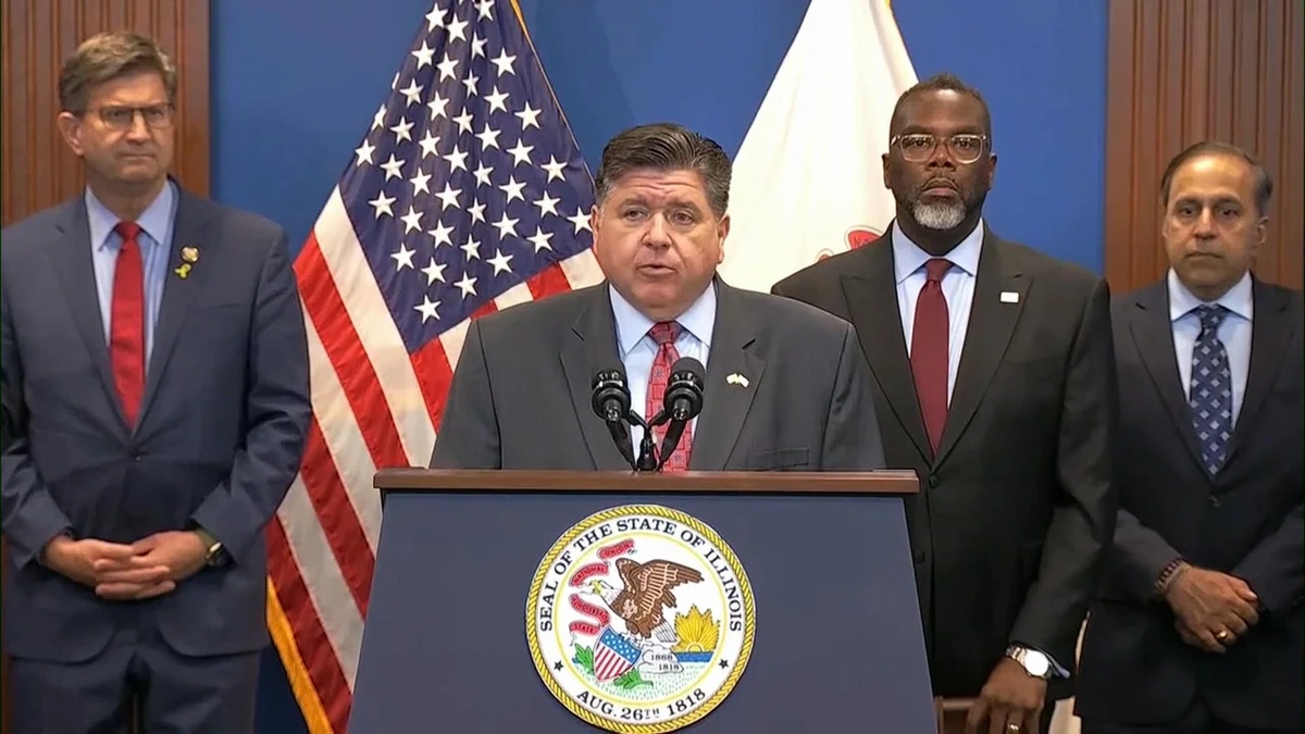 Why This Isn't Just Another Political Squabble