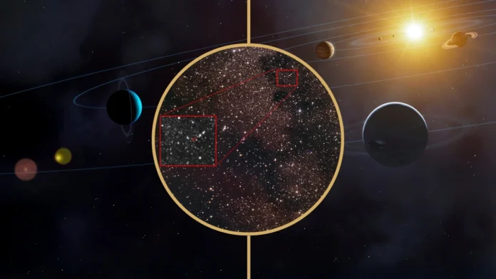 Interstellar Object 3I/ATLAS