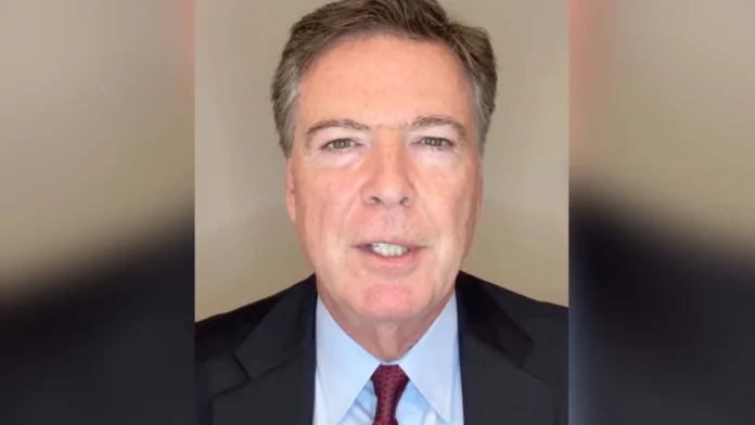 James Comey