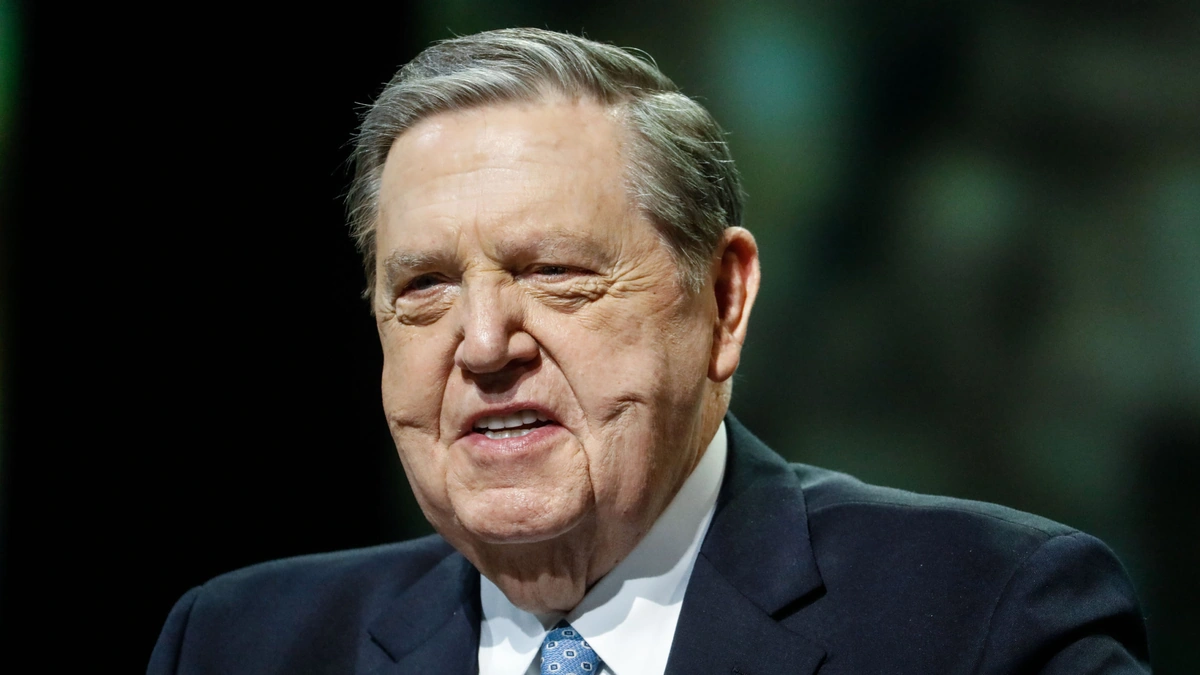 The Compassionate Conservative | Navigating a Changing World