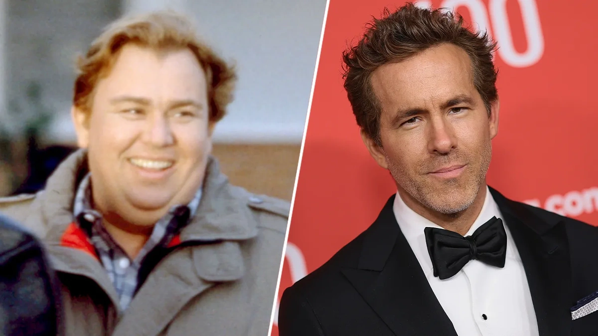 A Son's Perspective | The Real John Candy
