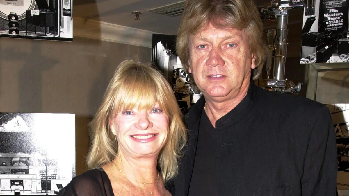 The Voice of a Generation | John Lodge's Enduring Impact