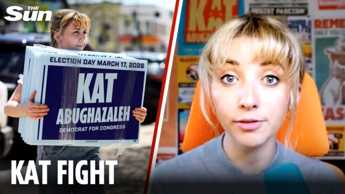 Kat Abughazaleh indictment