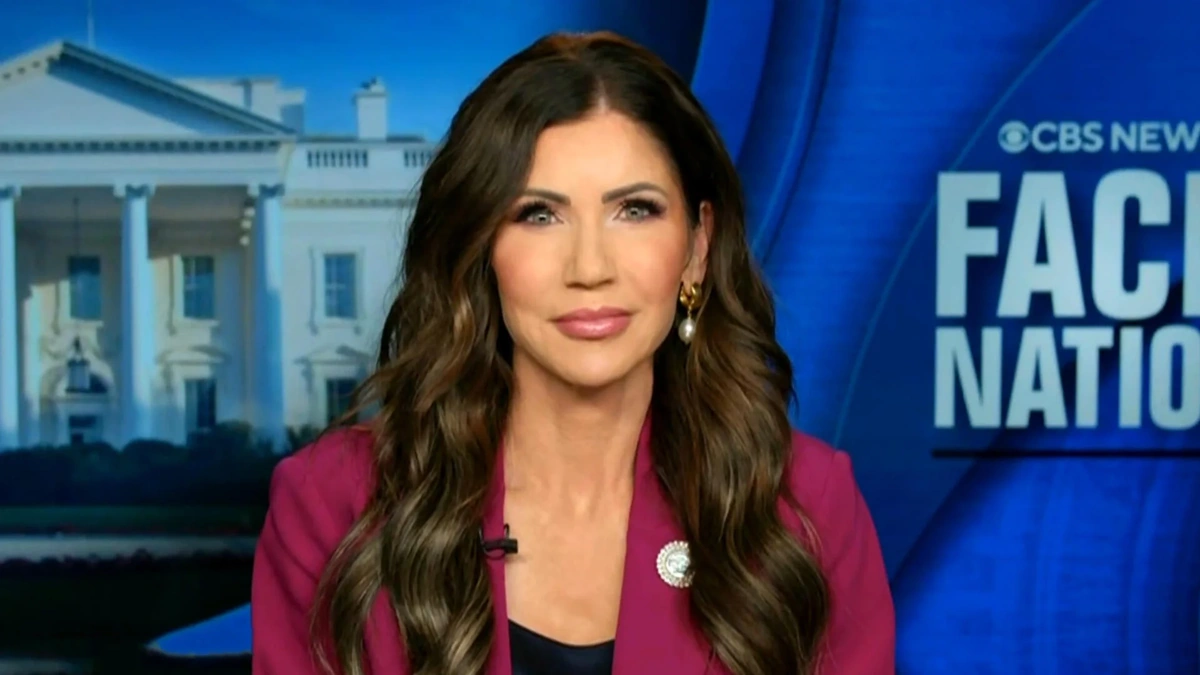 Why This Matters | The Political Climate