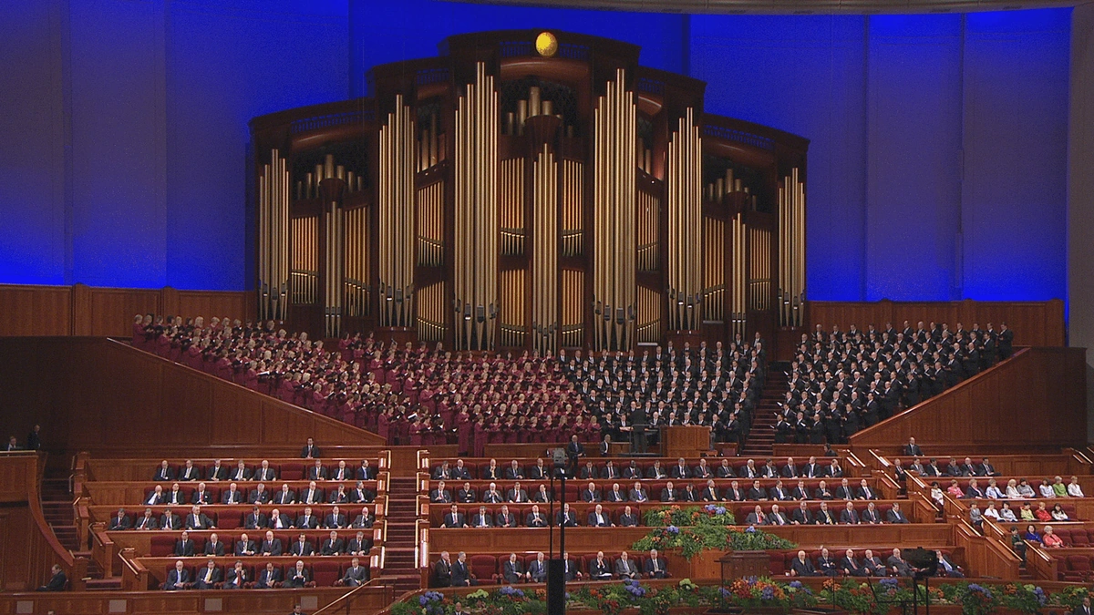 President Oaks' Tribute | A Legacy of Leadership