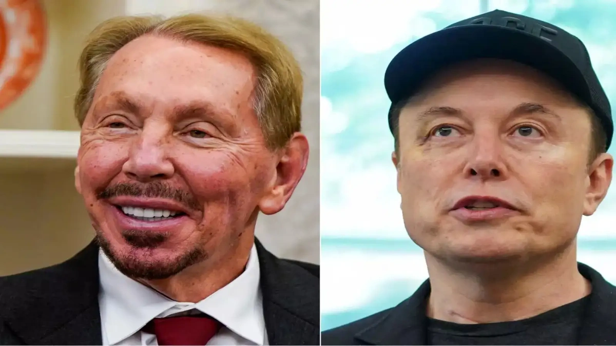 The Million-Dollar Question | Has He or Hasn't He?