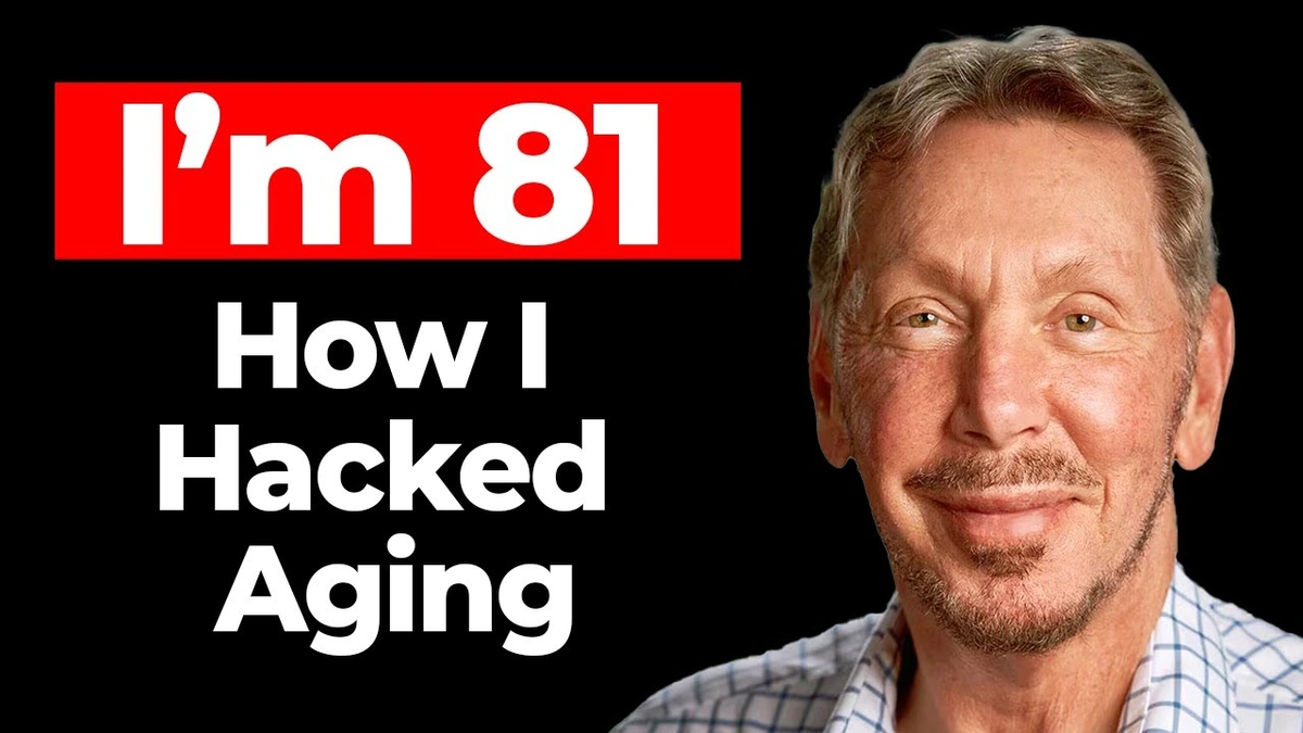 The Subtle Art of Aging (or Not) in Public