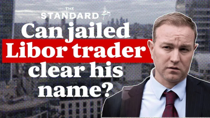 Libor Trader