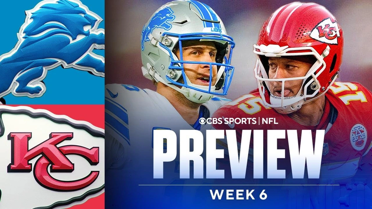 The Chiefs' Offensive Evolution (Or Lack Thereof?)