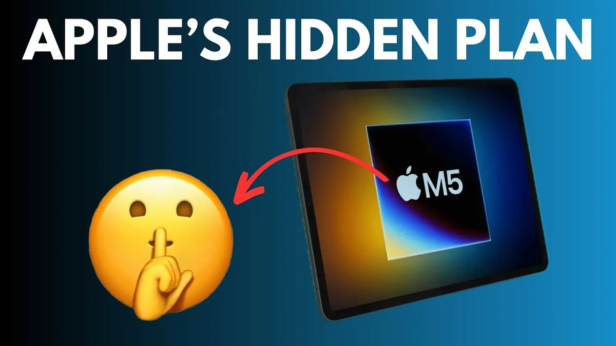 Why the M5 Matters | It's More Than Just Numbers
