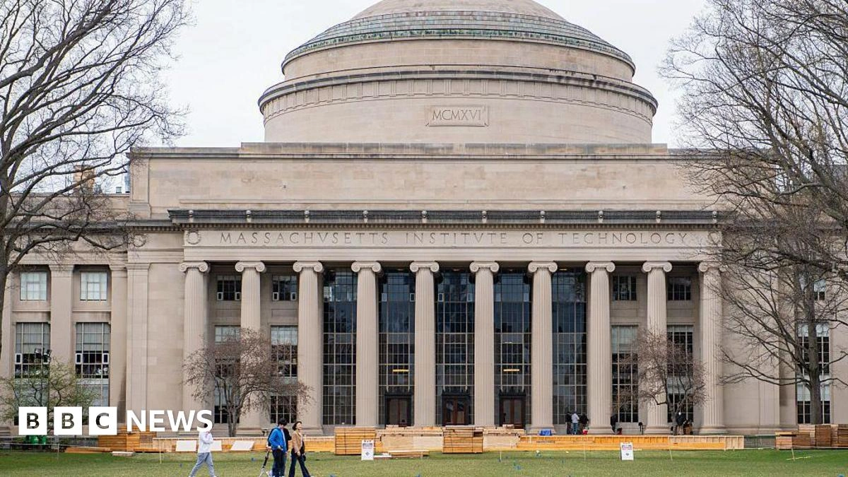 The Core of the Matter | Why Did MIT Say No?