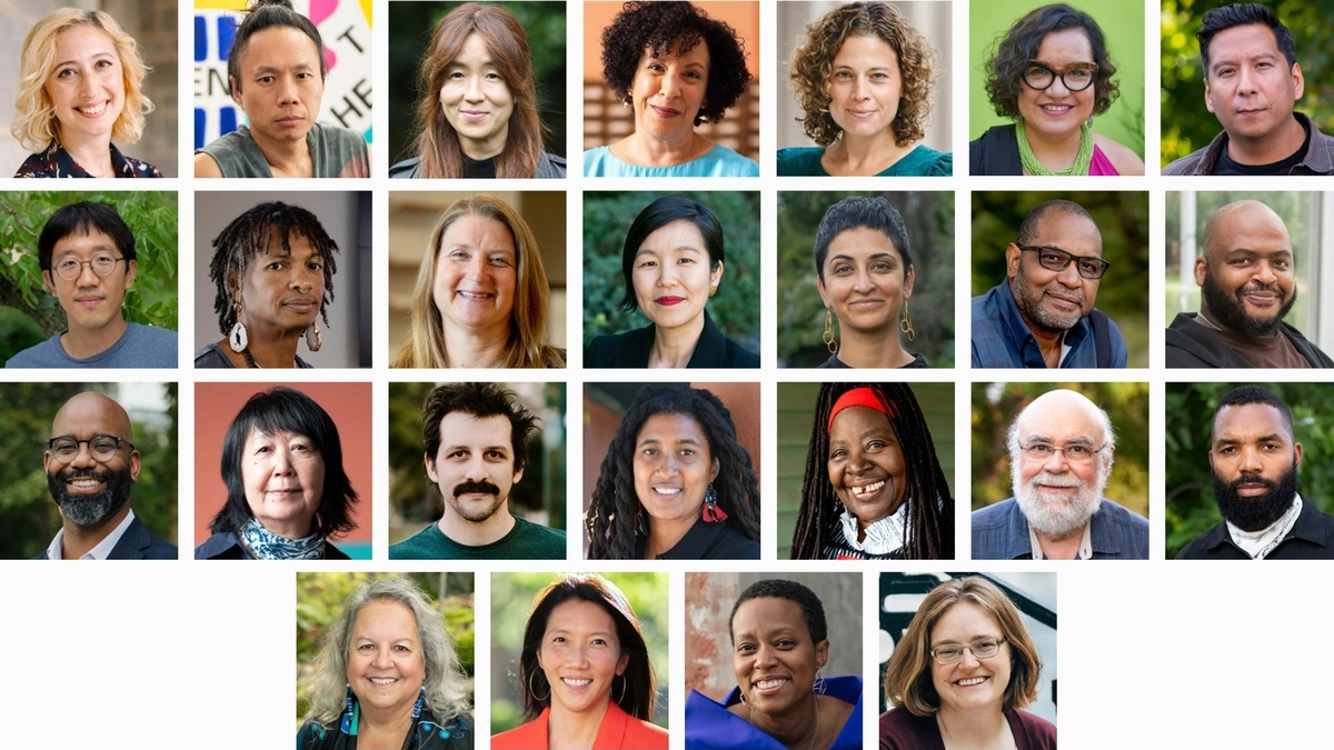Why This MacArthur Fellow Matters to You (Even If You're Not a Biologist)