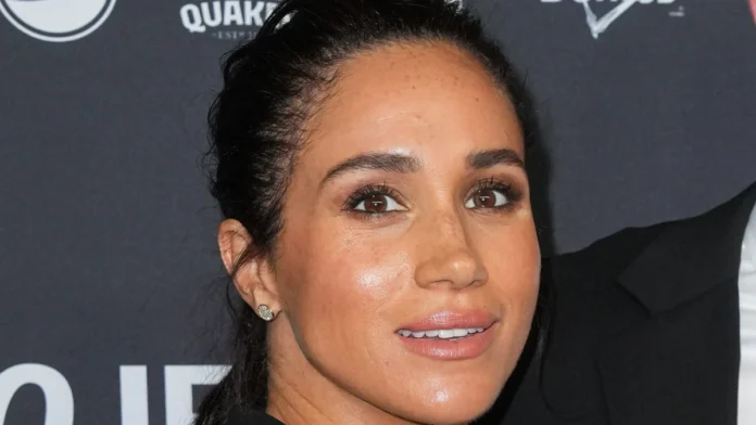 Meghan Markle