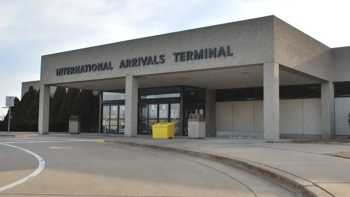 The Unsung Heroes | Why Air Traffic Control Persists