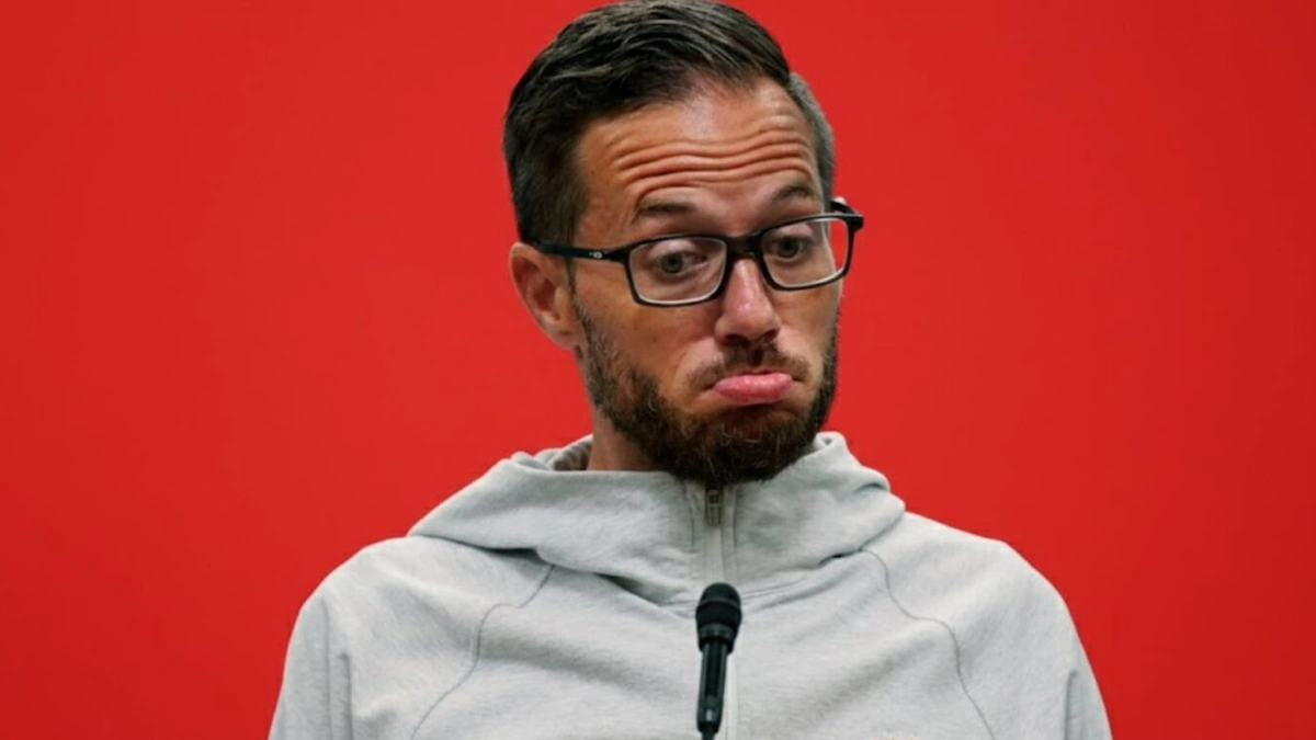 The Pressure Cooker of the NFL