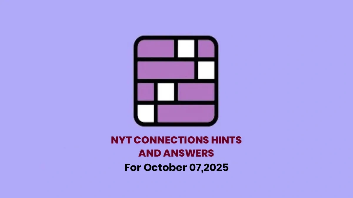 Decoding the Connections Grid | A Step-by-Step Guide