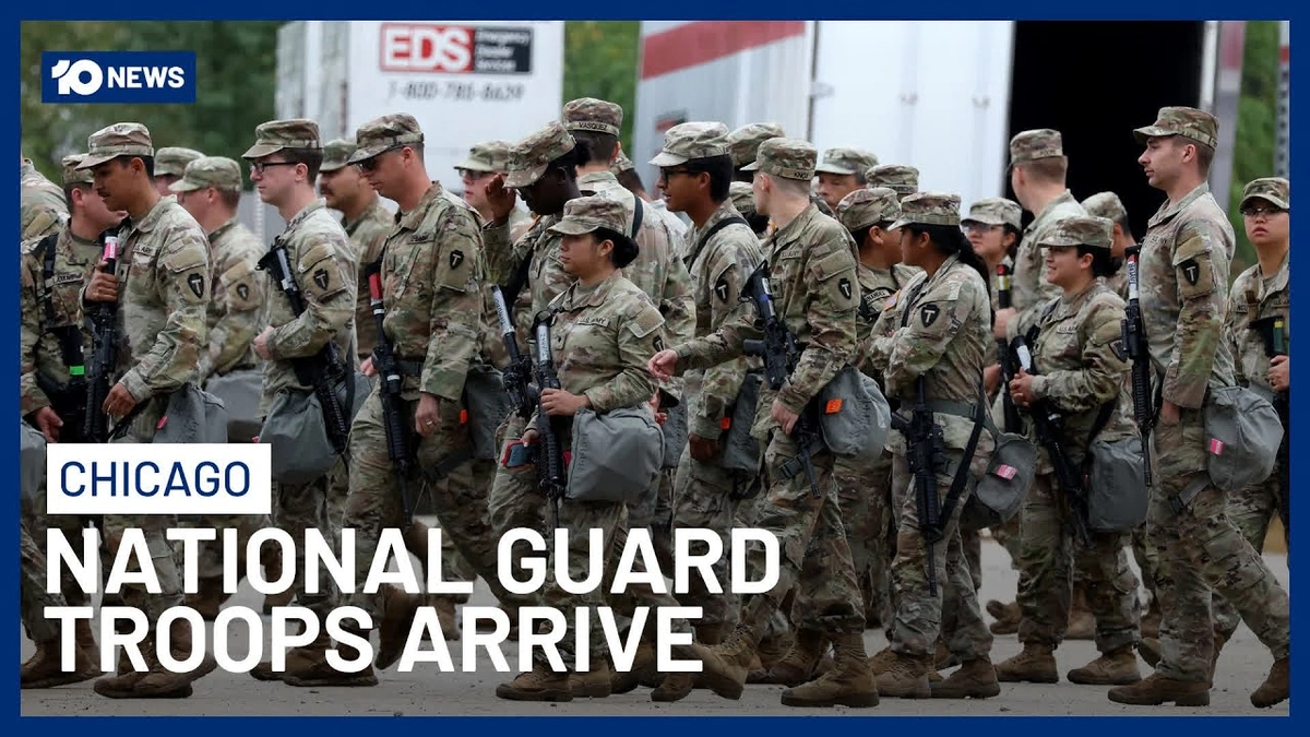 Understanding the Deployment | More Than Just Boots on the Ground
