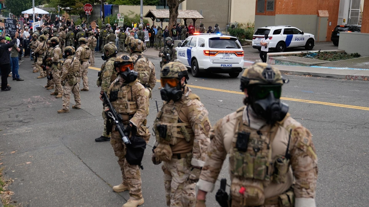 The "Why" Behind the Deployment | More Than Meets the Eye