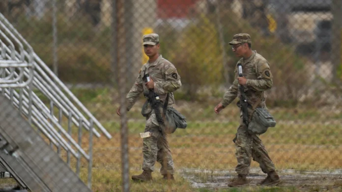 National Guard