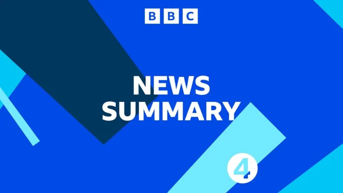 News Summary