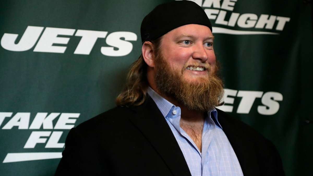 The "Why" Angle | More Than Just a Football Player