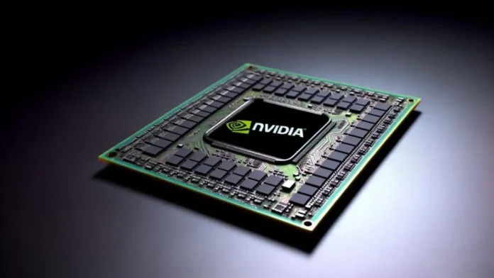 Nvidia AI Chips