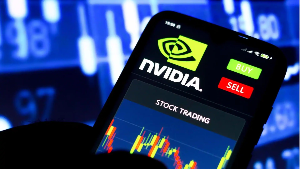Why Amazon's AI Bet Fuels Nvidia's Rise