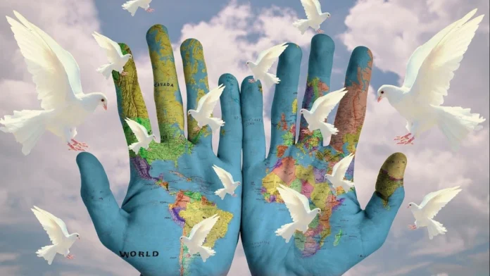 Peace