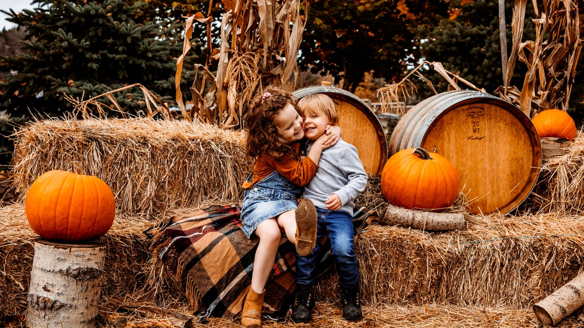 Why ArePets at Pumpkin PatchesSo Popular?