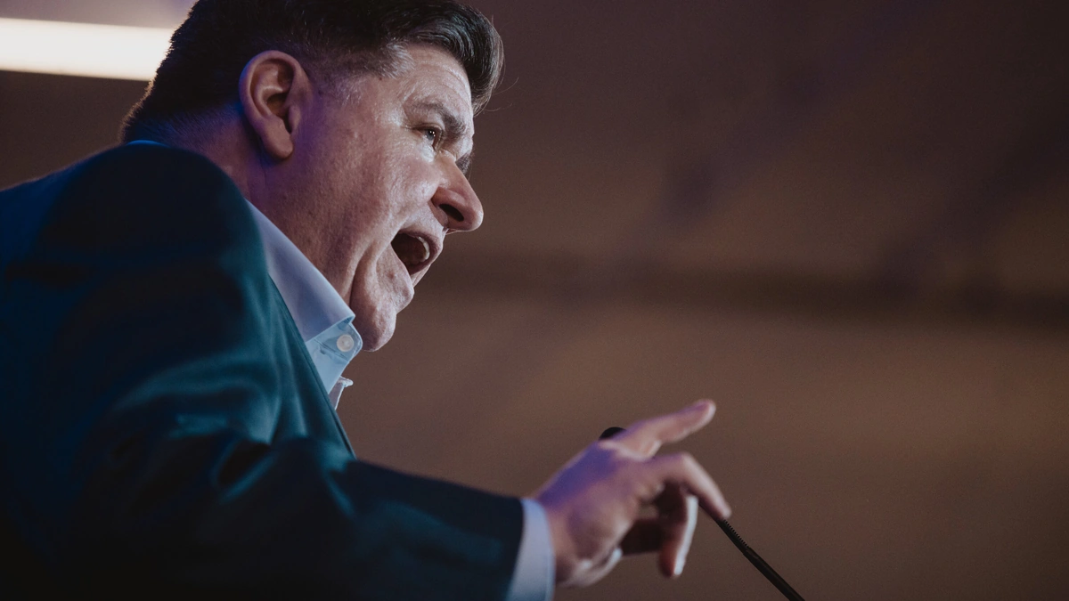 Why Is Trump Even Suggesting This? The Border 'Crisis'