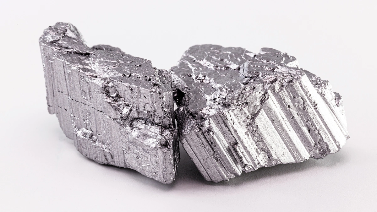 The "Why":Rare Earth Mineralsand Strategic Dependence