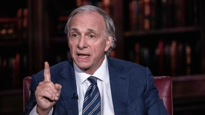 Ray Dalio