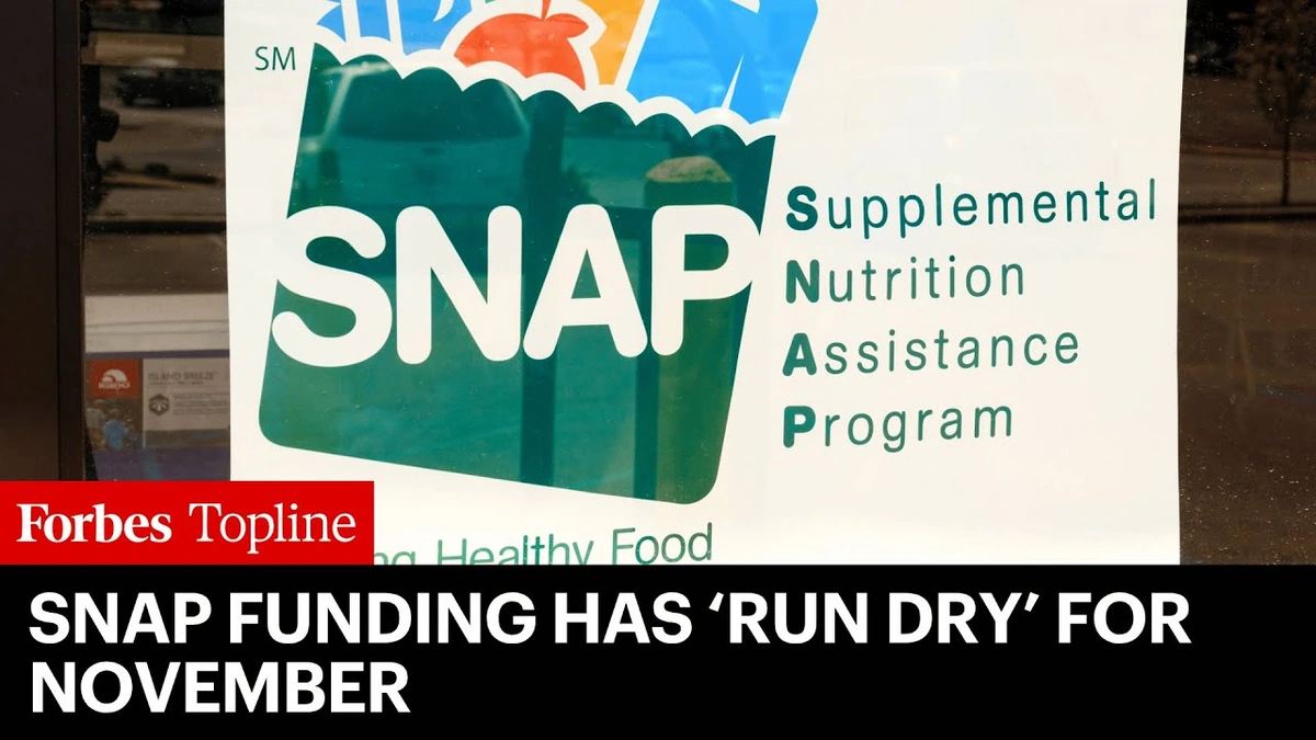 The Impending Crisis | Why This Matters