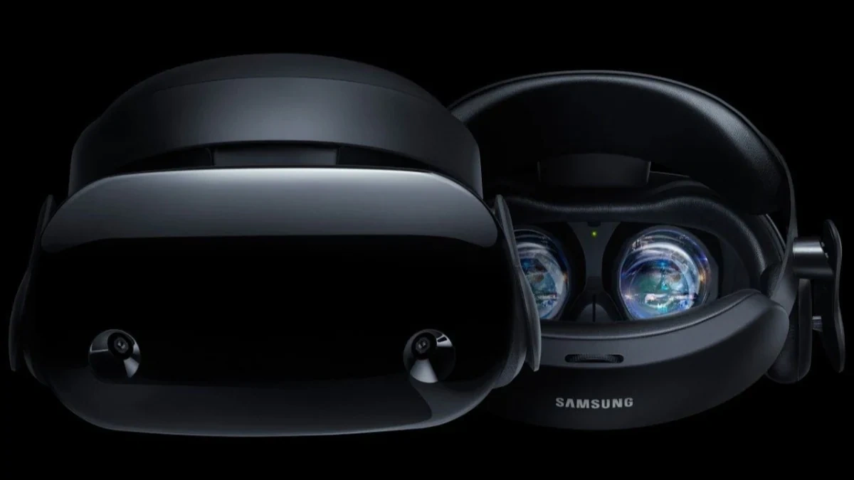 Why Samsung's XR Gamble Matters (Especially in India)
