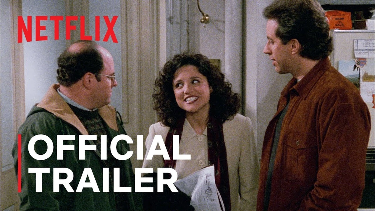 The "Why" of Seinfeld's Enduring Appeal