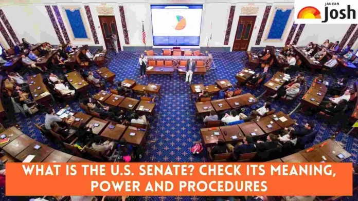 Senate
