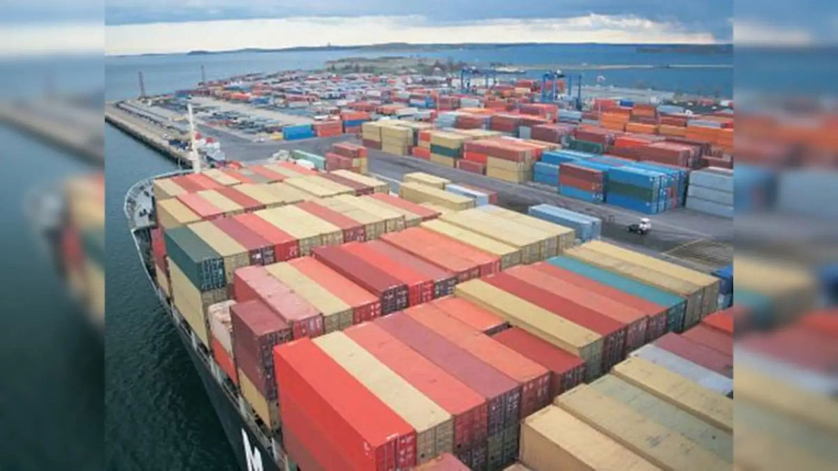 Why the Change inShipping Penalties? Understanding the Context