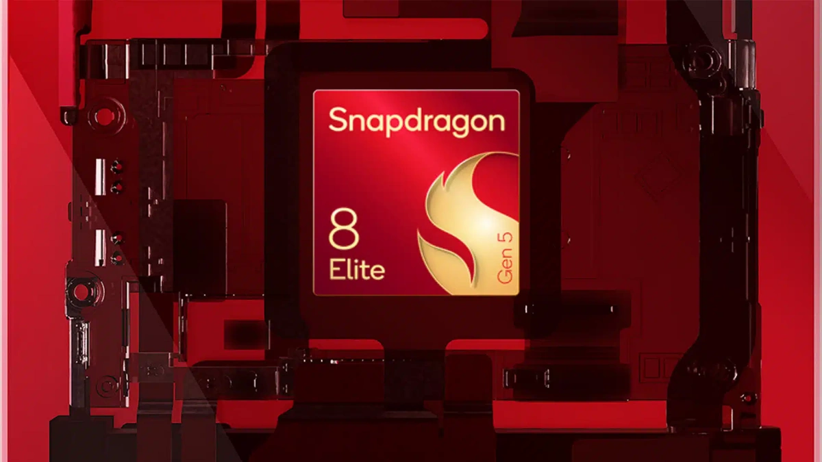 Why Samsung's Interest in the Snapdragon 8 Elite Gen 5 Matters