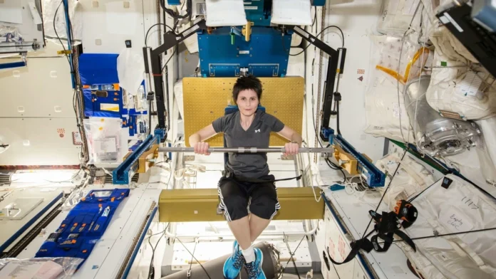 Space Health