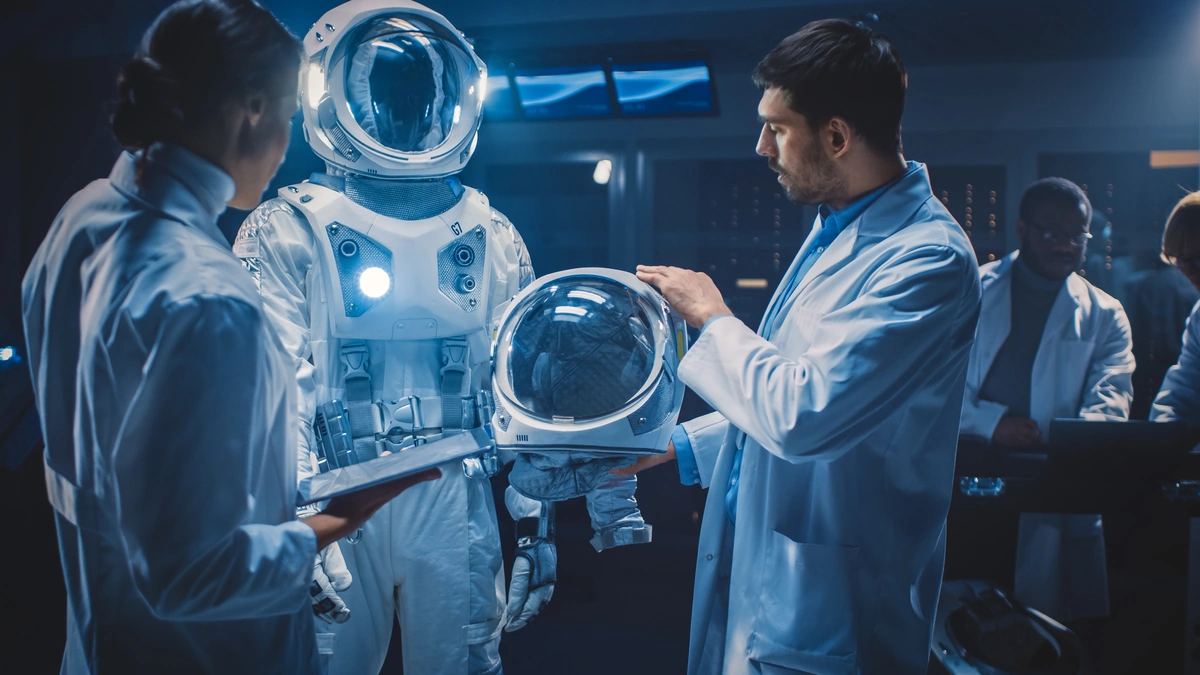 The "Why" Behind the Shrinking | A Space Health Imperative