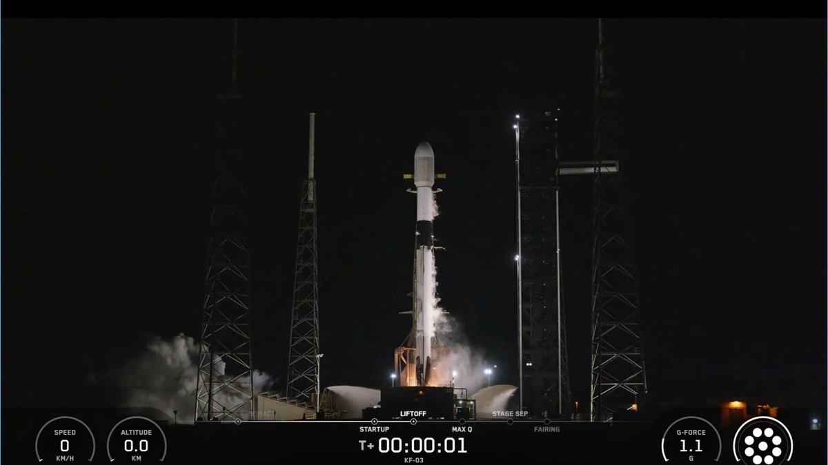 Why Amazon Needs This Many Satellites (and Why You Should Care)
